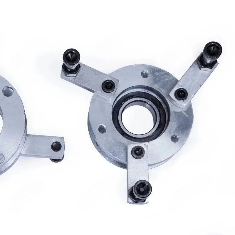 Boring And Welding Machine Center Point Positioning Bearing Seat 50mm