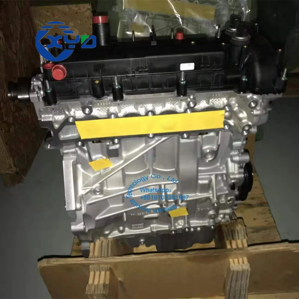 XINYIDA Advantage Supply 2.0T gasoline engine