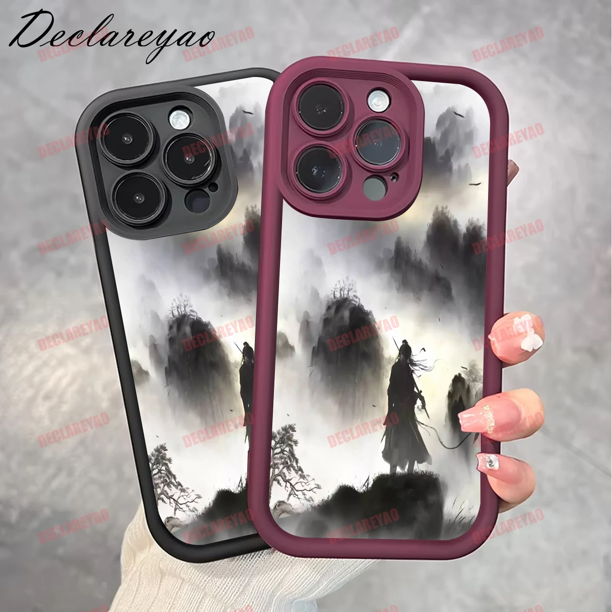 شخصية لتقوم بها بنفسك صورة مخصصة يغطي لهواوي ماتي 5G 20 Y70 الذكية 5T Pirme 7i 30E 3 Pro 50 30 40E 40 P20 7 حافظة صور