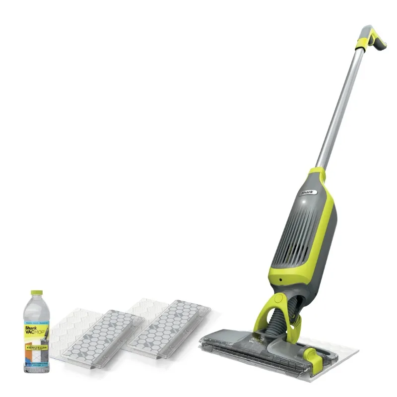 

Shark® VACMOP™ Cordless Hard Floor System with Disposable VACMOP™ Pad, VM200