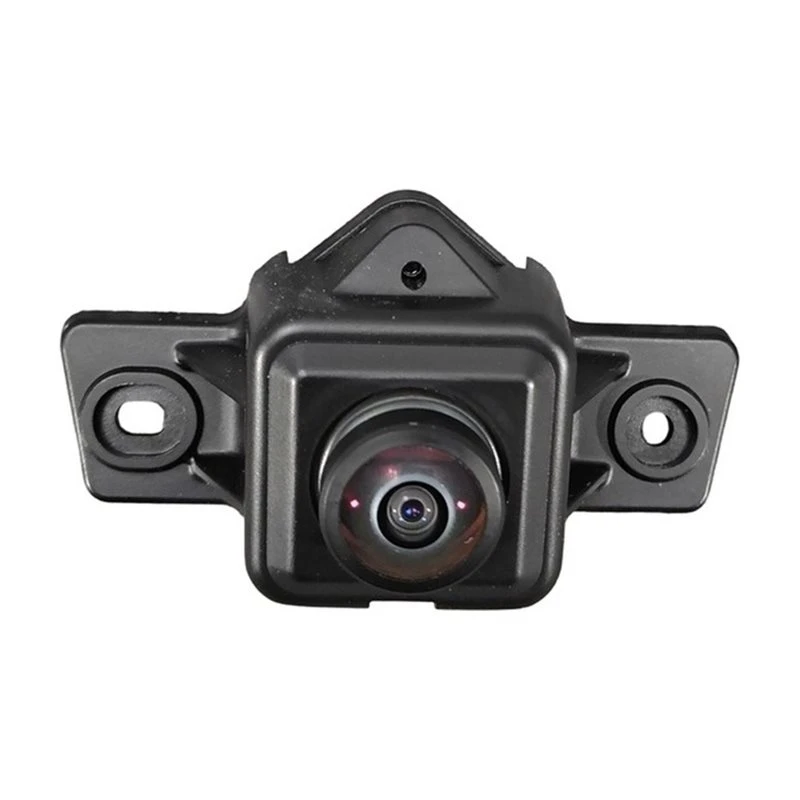 Front Grille Reversing Camera For Car Driver Information Front View Camera 87833313 Fits For Cadillac Lyriq 2023 2024