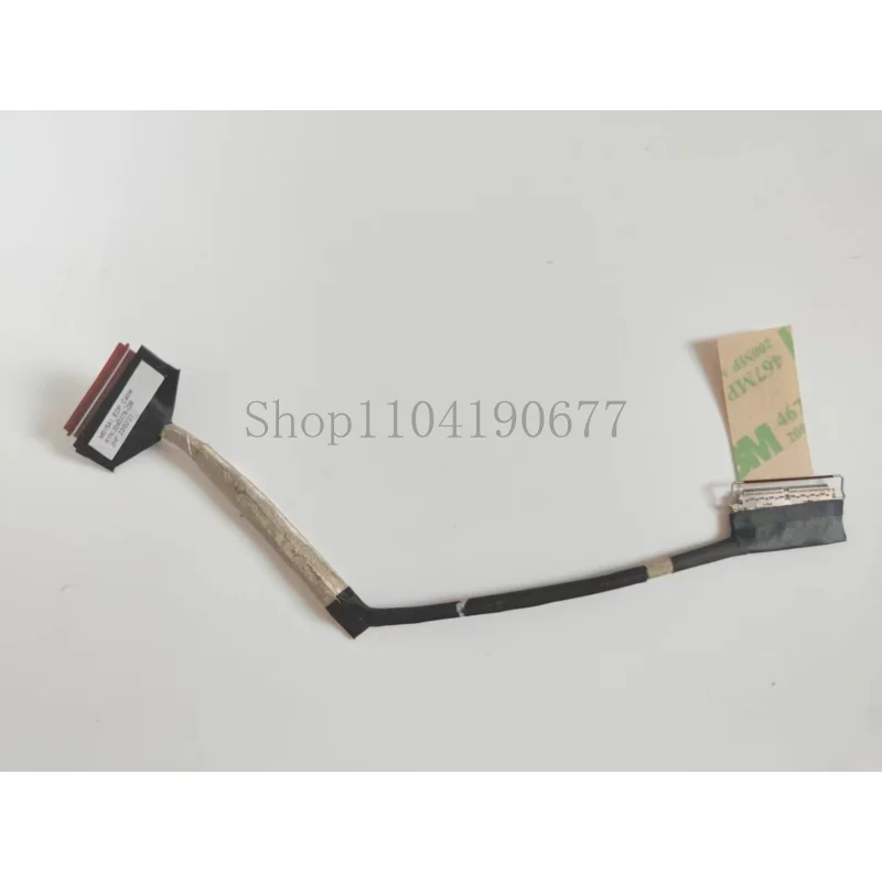 Laptop parts for MSI prestige 16 AI Evo p16 LCD EDP cable K1N-3040379-J36