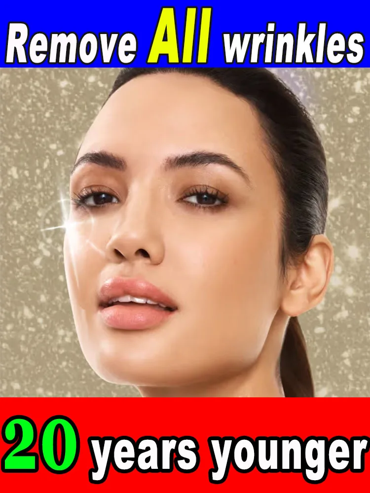 

2026 Новый продукт. Уменьшите тонкие линии и поддержание молодежной здоровой кожи. Без морщин.