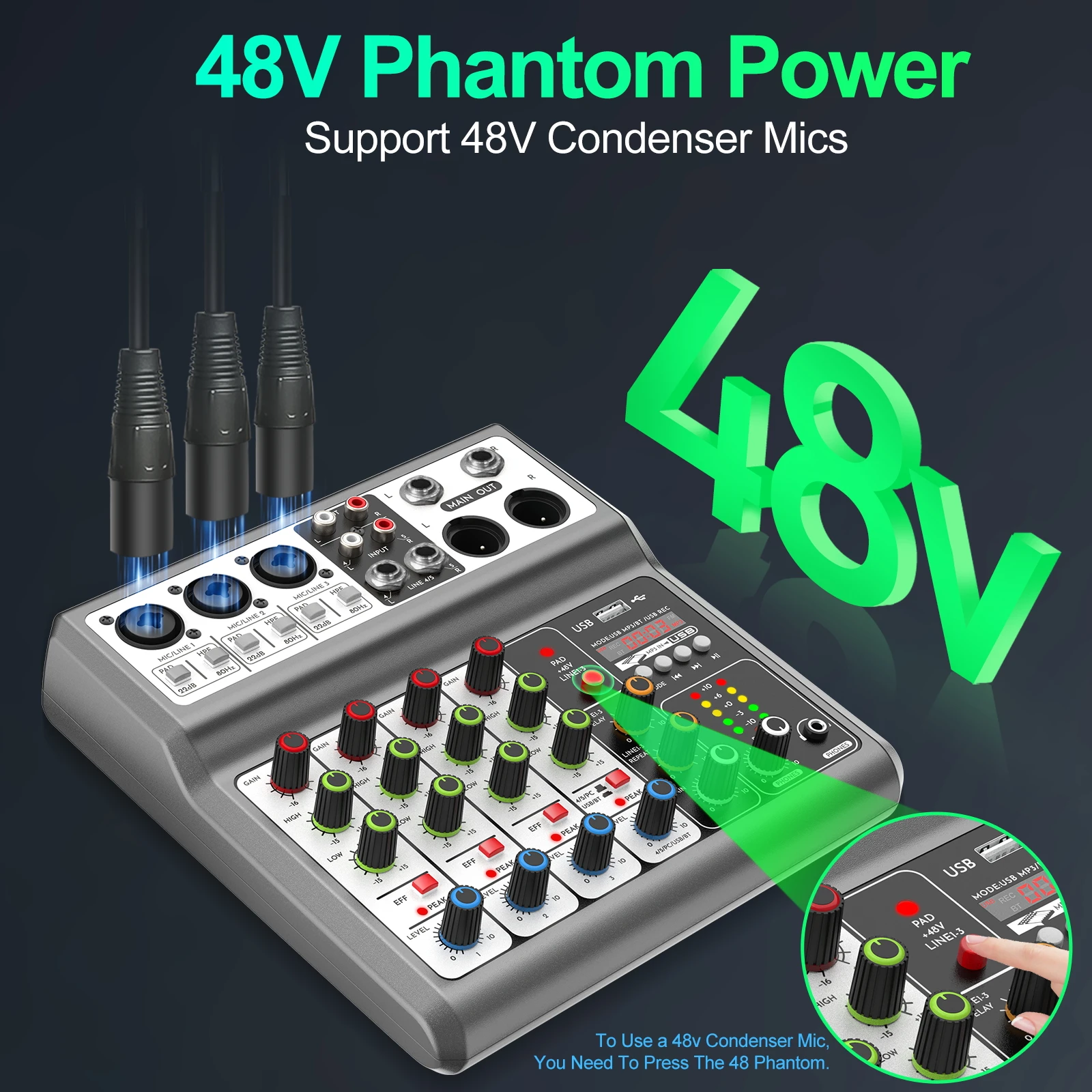 Thumbnail 4 - #30 Best DJ Systems to Buy In 2026