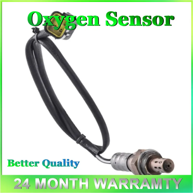 

For 2006 2007 2008 2009 Chevrolet Aveo Aveo5 Pontiac Wave Wave5 Suzuki Swift+ 4 wires Lambda Oxygen Sensor Upstream 234-4293