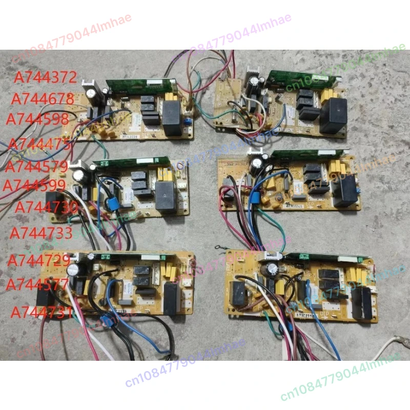 

Основная плата кондиционера A744372/A744678/A744475/A744579/A744599