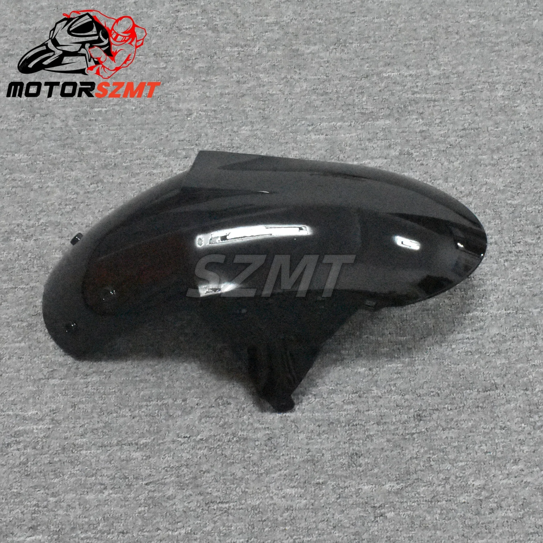 

Motorcycle Accessories Front Mudguard For Kawasaki ZX10R 2006 2007 06 07 Injection ABS Front protector