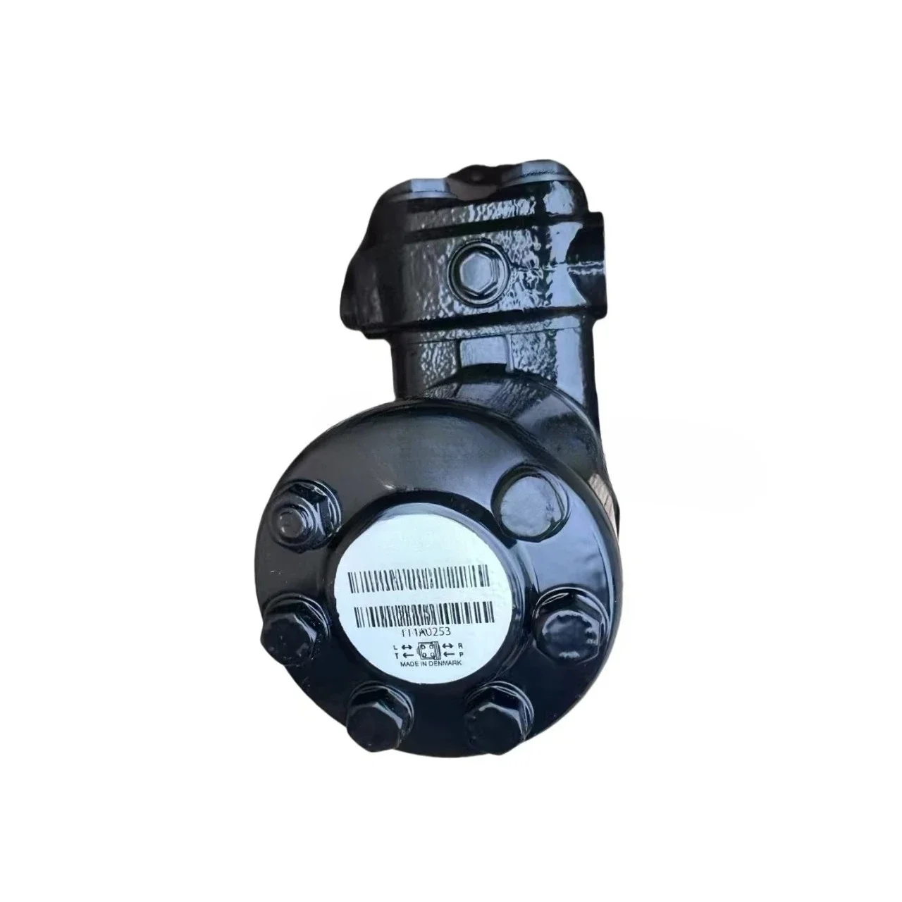 

OSPL 24 Hydraulic Motor Steering Motor OVPL 24 Hydraulic Oil Motor Factory Direct Sales