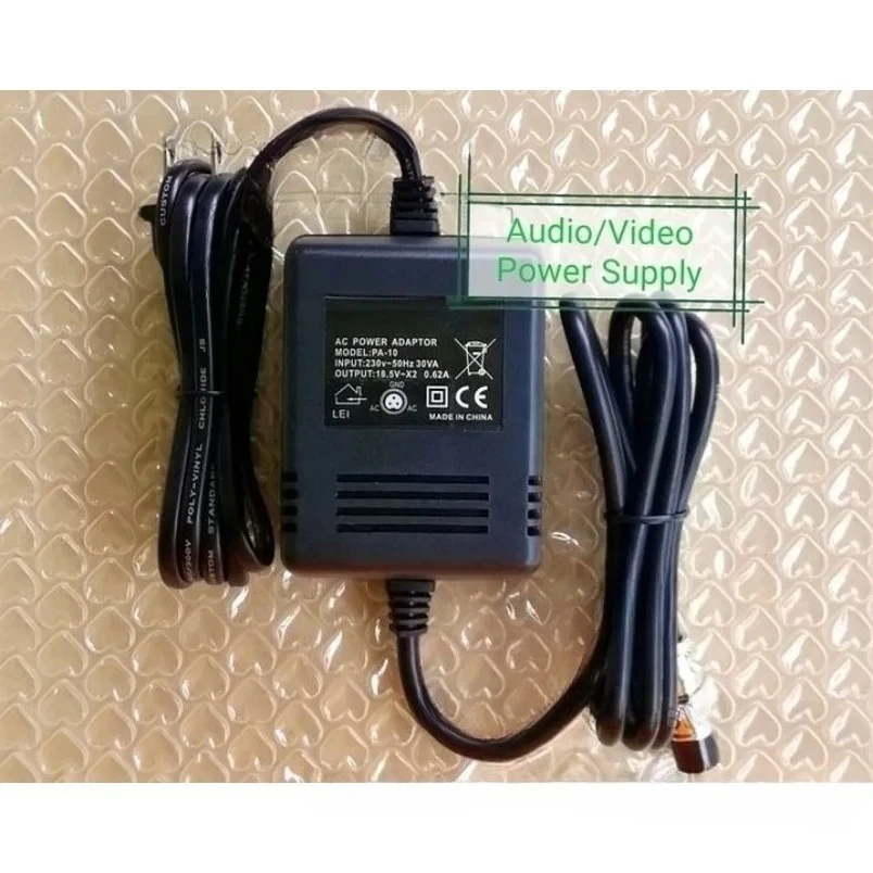 Original Mixer PA-10 PA-20 PA-30 Power Cord Transformer Adapter 1pcs Price