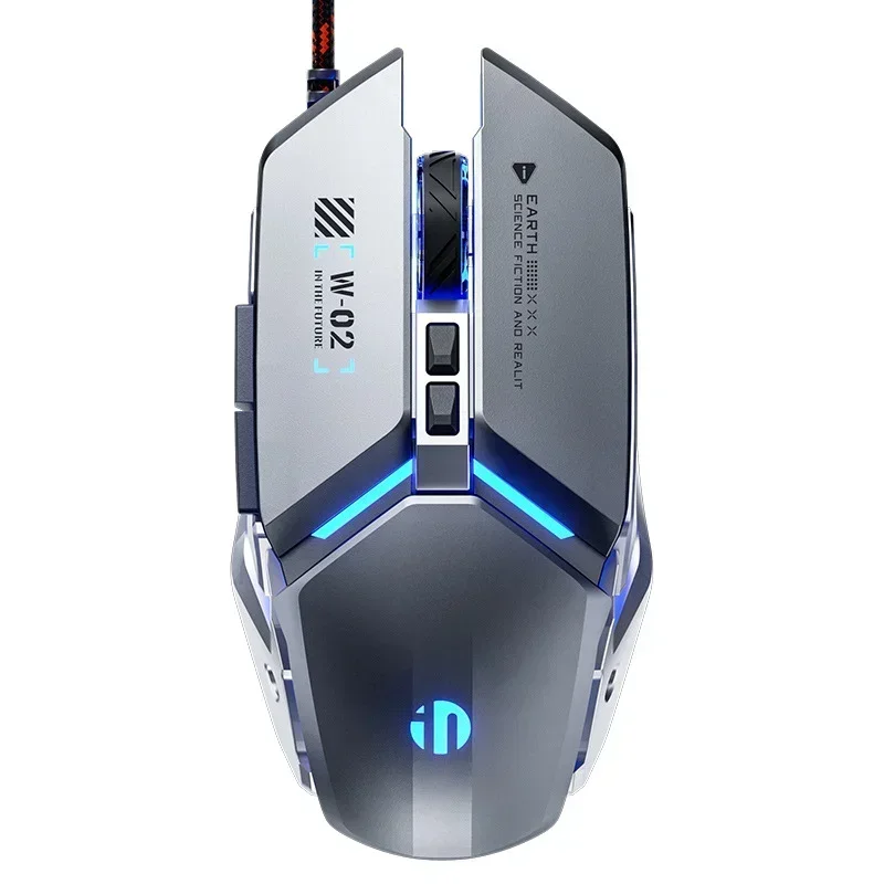 Inphic W2 Gaming Mo… - image