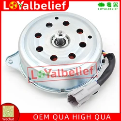 Air Conditioning Cooling Electric Fan Motor For Nissan Almera Sunny N17 HR15 21487-1HS0A 214871HS0A