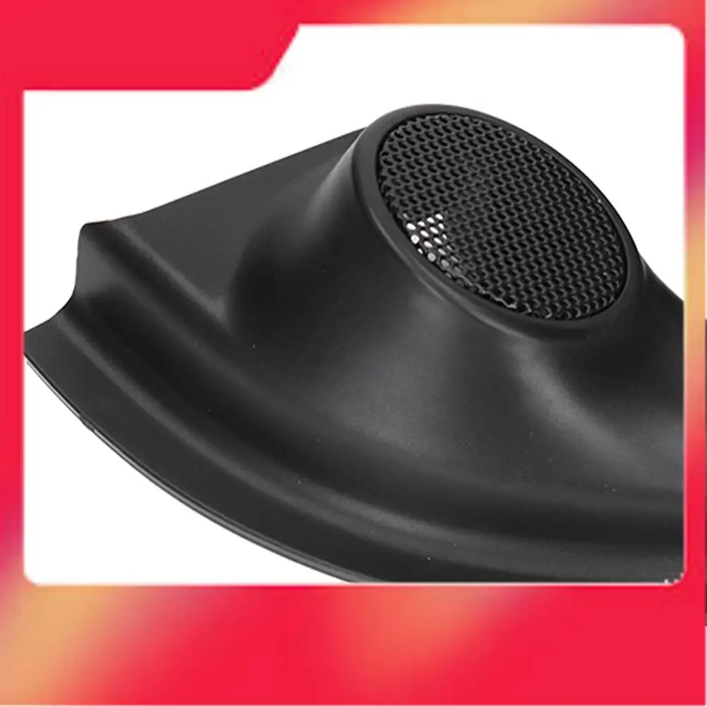 Car Tweeter Triangl… - image