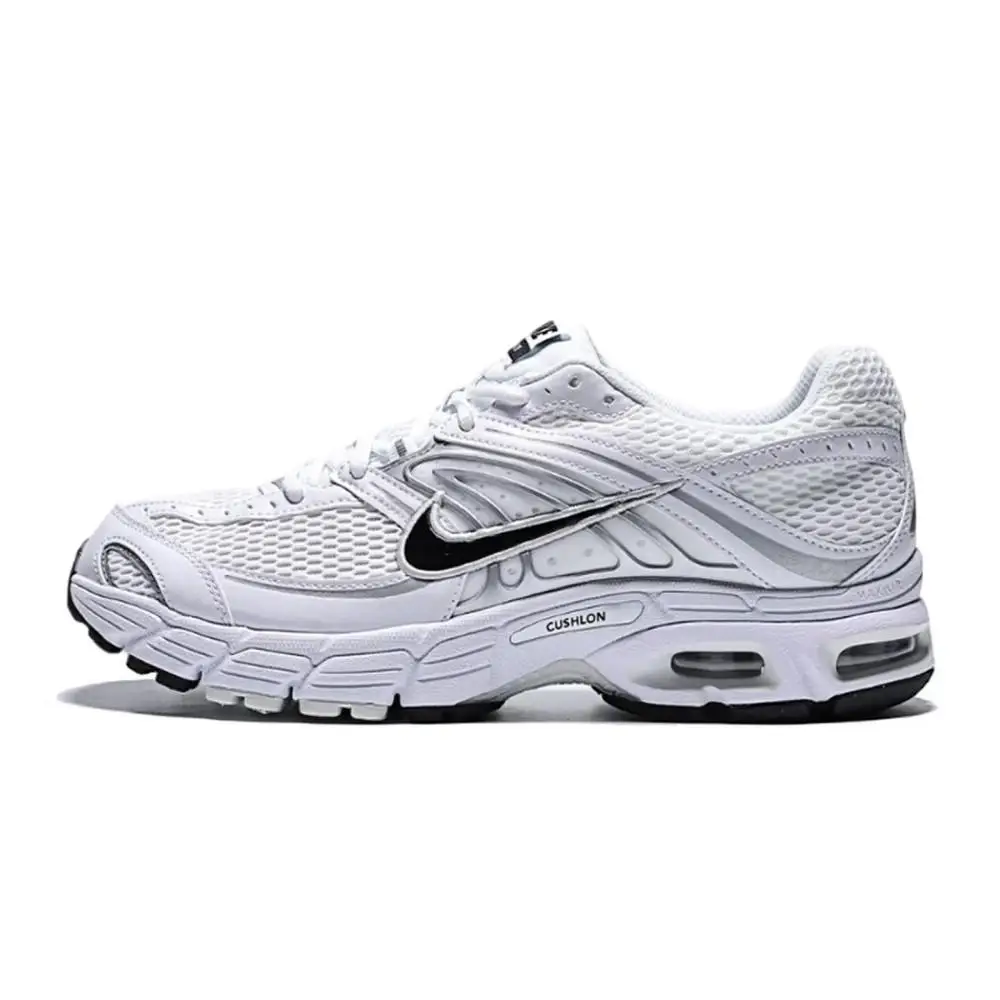 Nike AIR MAX MOTO 2K Men's Running Shoes: Versatile, Slip-Resistant, Durable, Breathable, Stylish, and Comfortable IO9279-100