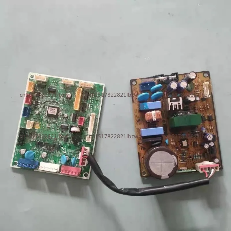 Air Conditioner Air Purifier Power Supply Board, Compatible with 06DB9202742A Spec