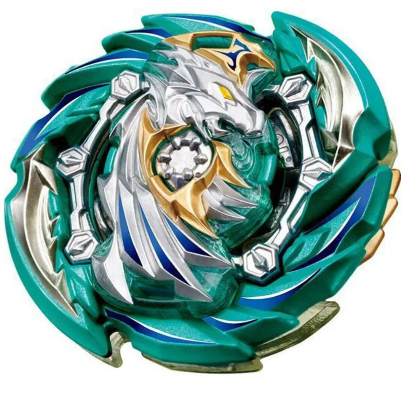 Takara Tomy Burst Gyro Toy Metal Toys in Bulk Single Beyblade Launcher Booster Christmas Gift for Children. Beyblade Launcher