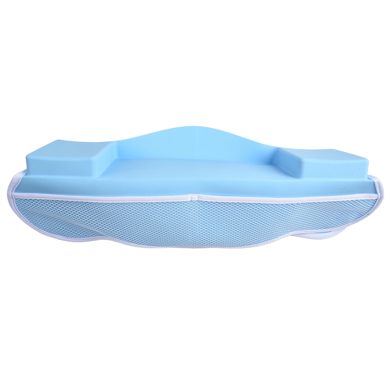 

Пространство для купания 55,8x42,5 см, силиконовая защита, простая в установке защита для ванны, барьер для воды, защита от разлива воды