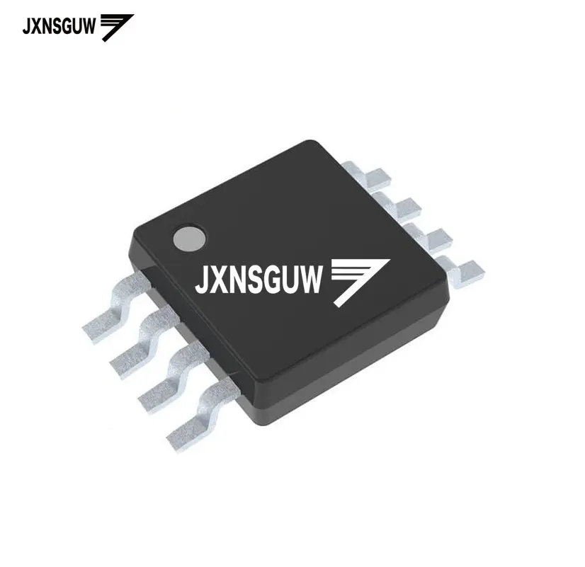 20PCS SN74LVC3G14DCUR VSSOP8 One-Stop Distribution Spot BOM Integrated Circuit IC Capacitor Resistance Electronic Components