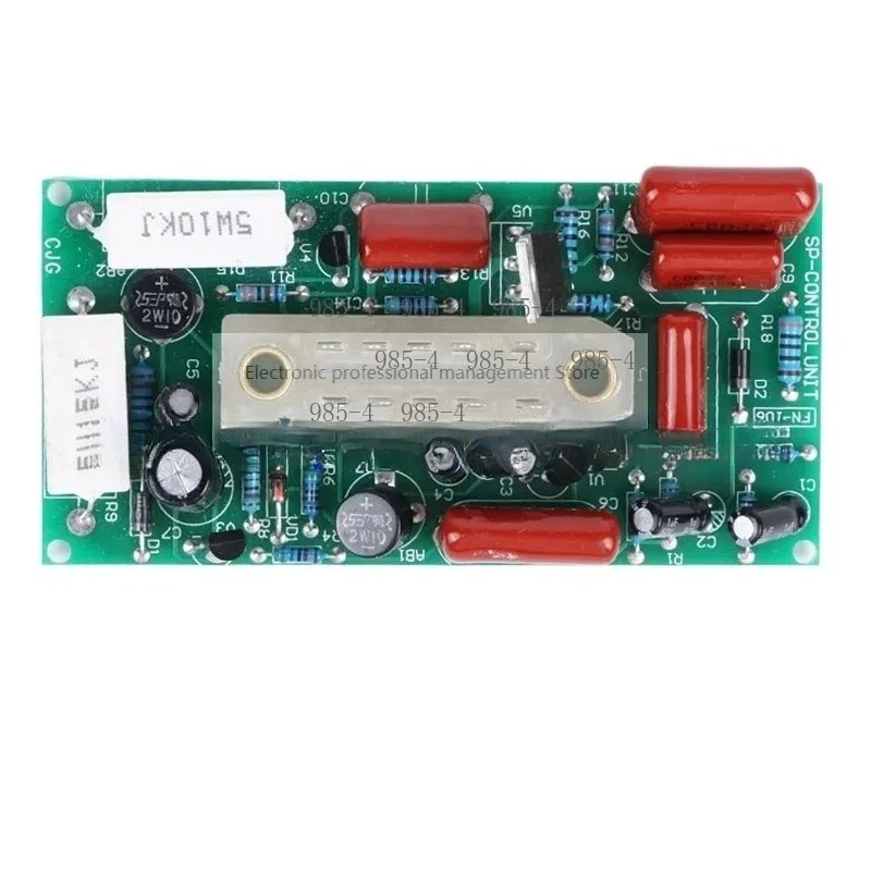Spot Welder Three-piece Set Ultrasonic Generator Motherboard 15K 18K 20K Lace Machine Full Set