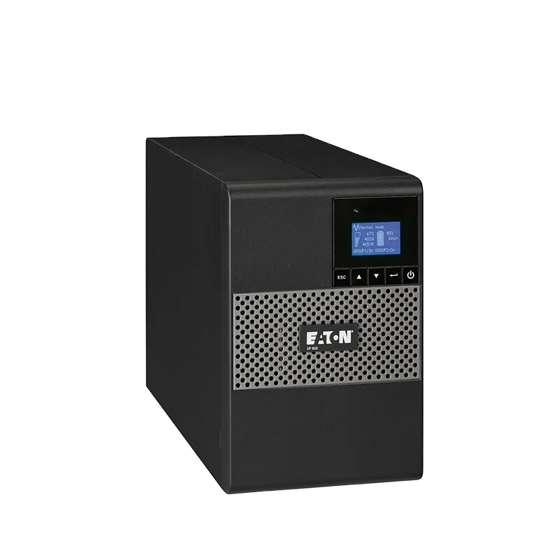 Eaton UPS 5P650i uninterruptible power supply 5P 650VA/420w 220V  tower type