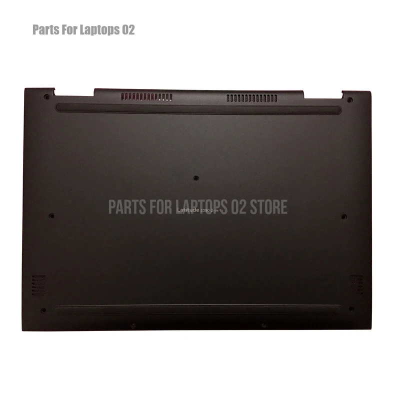 P+04PYV5 New For Dell Latitude E3390 3390 2in1 Lower Case Bottom Case Cover