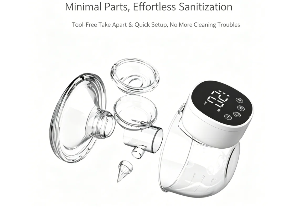 Thumbnail 3 - #33 Best Breast Pumps to Buy In 2026