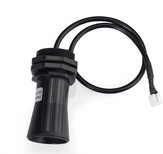 1pcs A01 Ultrasonic Sensor Arduino 750 cm Long Range Water Proof Original Manufacturer Ultrasonic Sensor