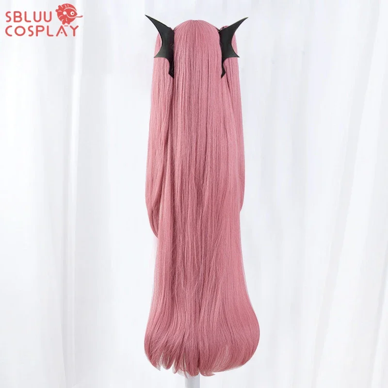 SBluuCosplay Seraph of the end Cosplay Krul Tepes Cosplay Wig