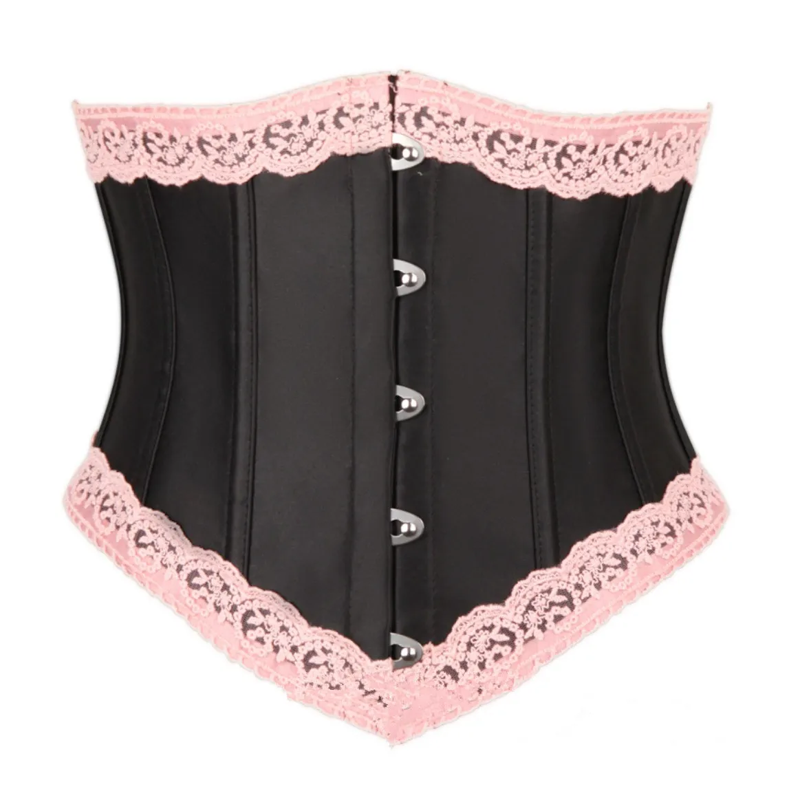 Thumbnail 3 - #94 Best Underbust Corset Shapers to Buy In 2026