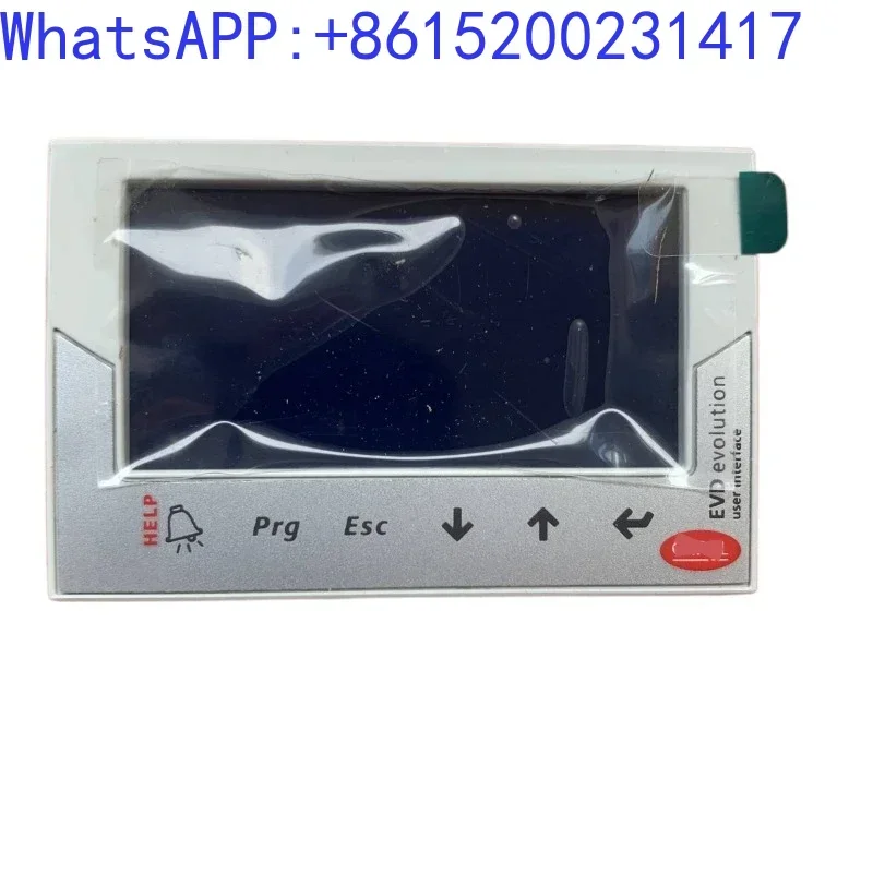 

accessory Kale Electronic Expansion Valve Operation Panel EVDIS00CN0/Kale EVD Drive Panel EVDISOOCNO