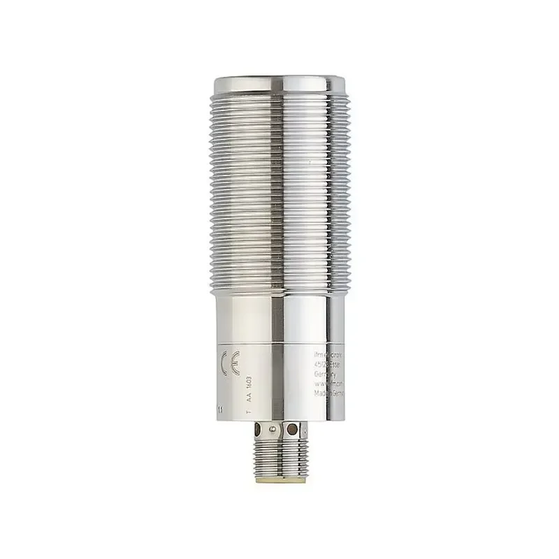 New OID254 OIDLCPKG/US Ranging Sensor - DC NPN, NC+NO Dual Outputs, Class 1 Protection