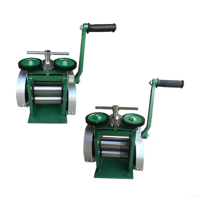 

N58C Ювелирные украшения Rolling Mill Match