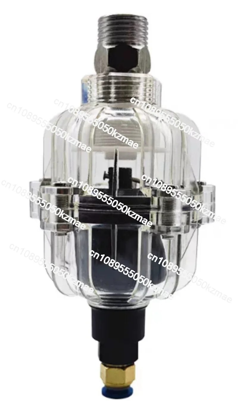 Wall-mounted laser cutting compressed air precision filter air compressor oil-water separator