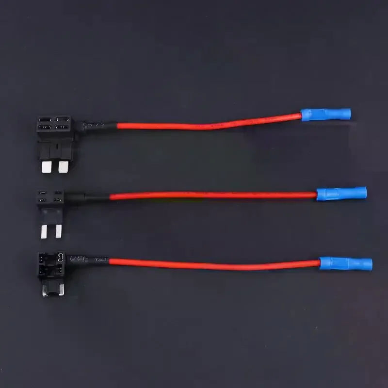 12V Fuse Holder Wit…