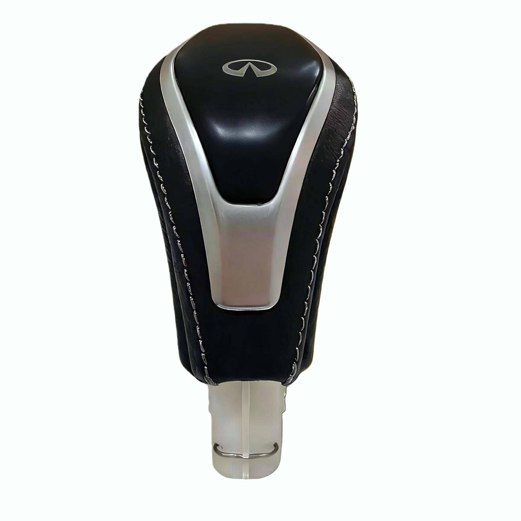 Shift Knob Gear Handle Replacement for Infiniti Q50 Q60 QX60 QX80
