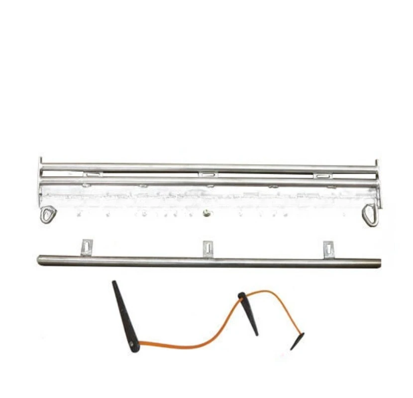 

Fence straightener fence repairman pile pasture fence tensioner