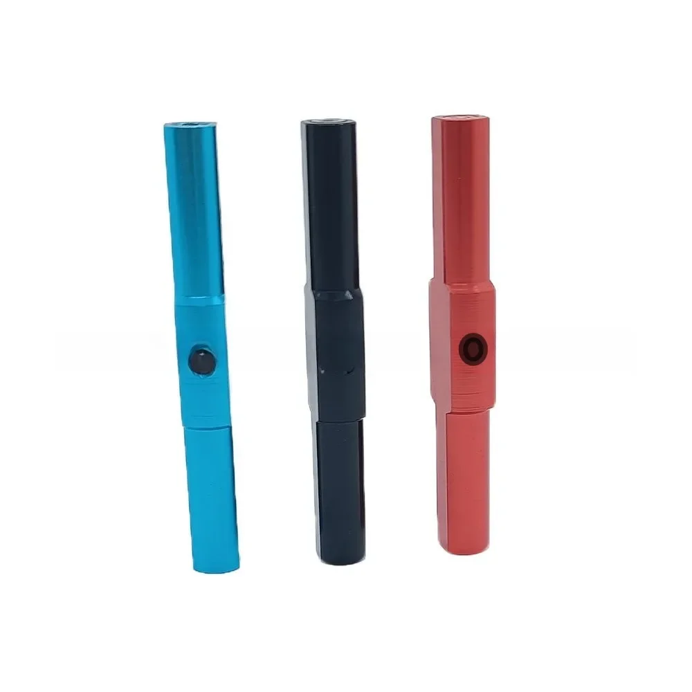 Self made four-wheel drive vehicle tool hexagonal axle tester 1.98mm 60-72mm axle tester