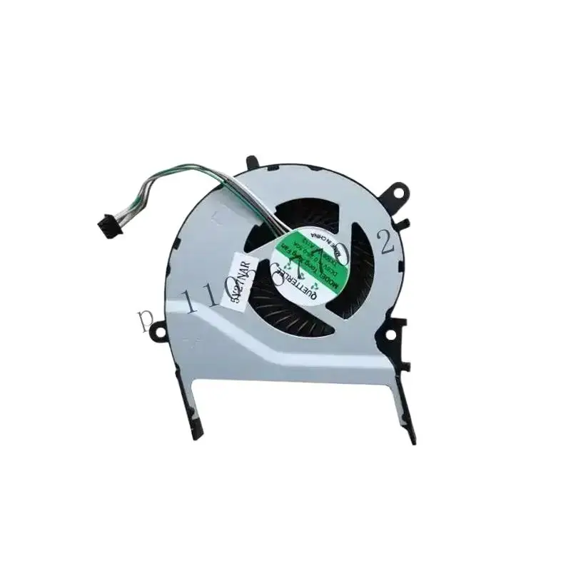 `Новый кулер для ноутбука, вентилятор процессора и графического процессора для ASUS W419L W519L R557L F554L Y483L Y583 R556L K X555L R454/`Δ