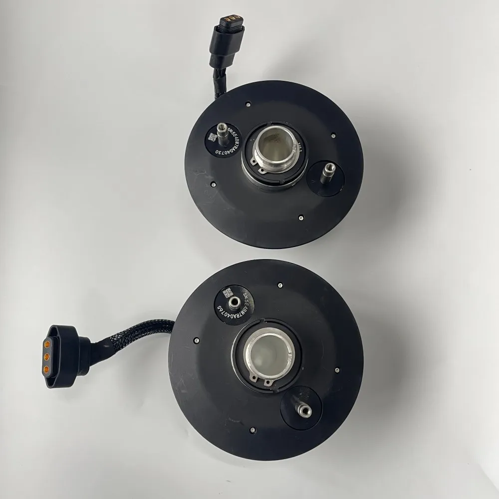 

Новый оригинальный двигатель 10033/48KV для DJI Agras T25, БПЛА, аксессуары для сельскохозяйственных дронов, запасные части