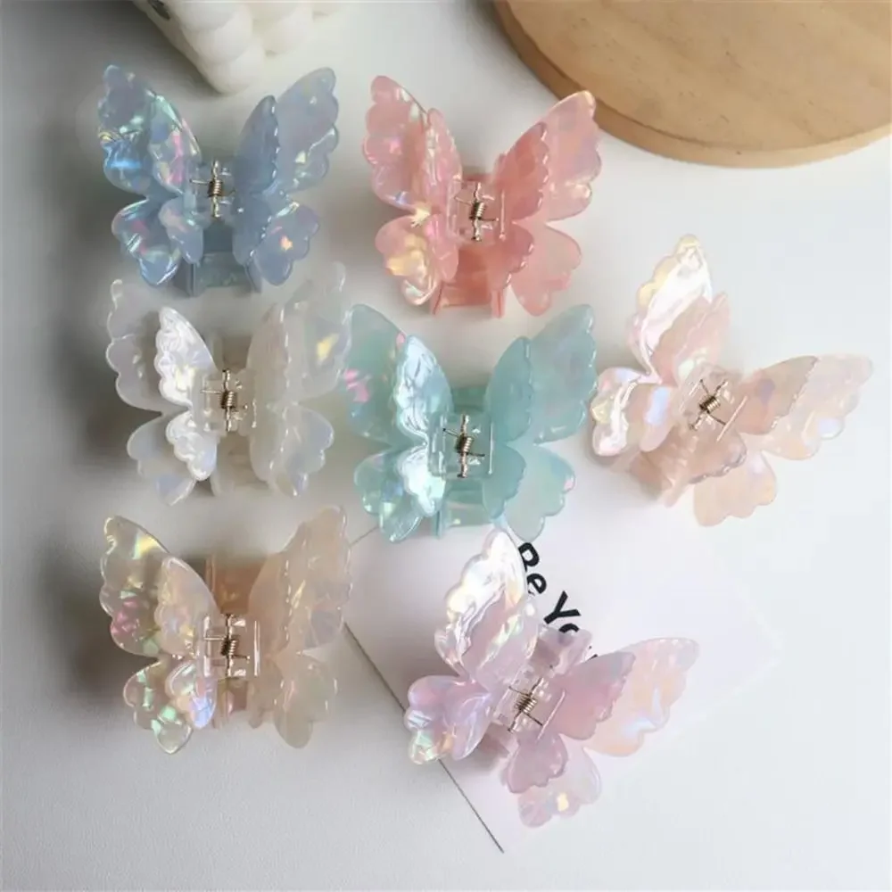 Рисунок 4 - Сказочная бабочка