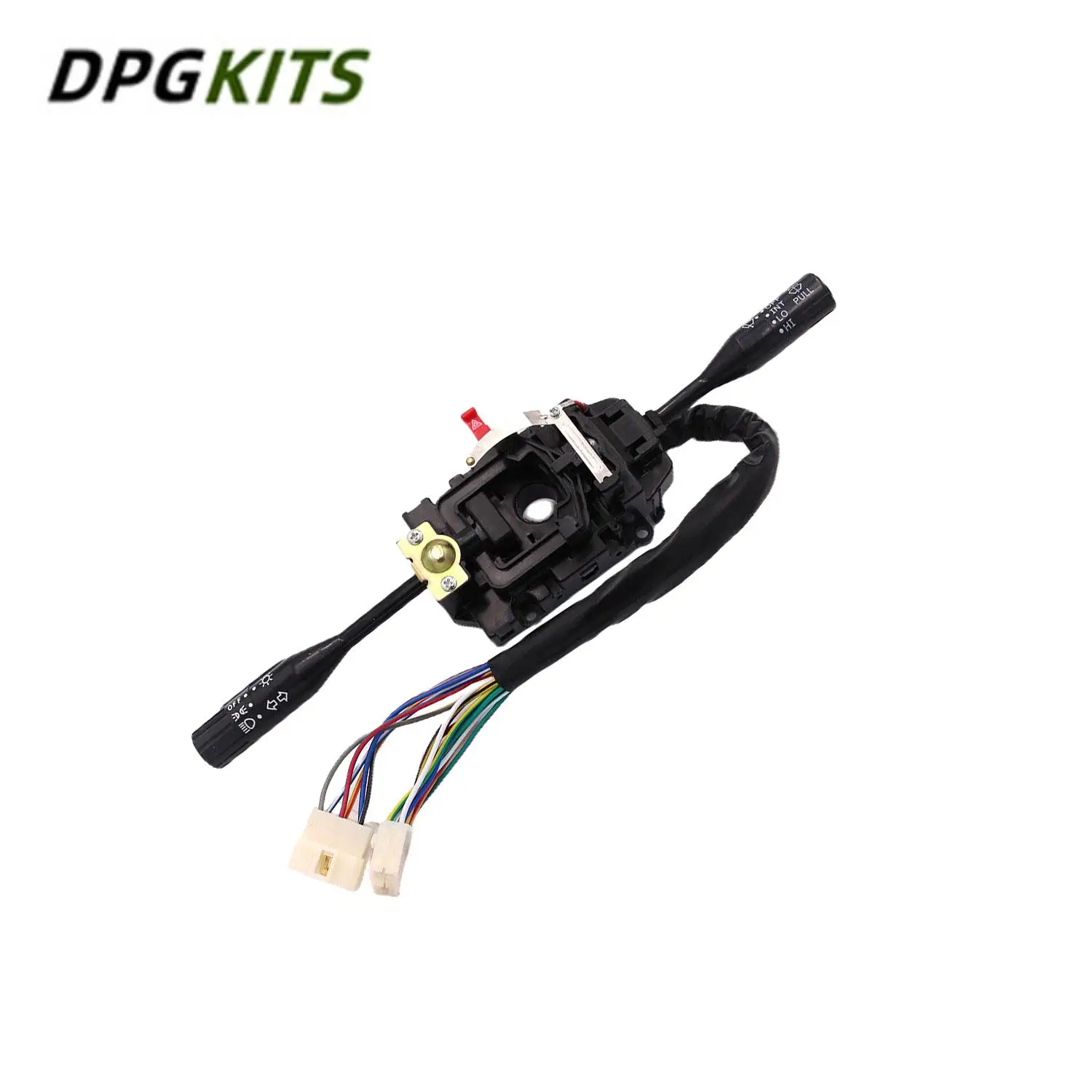 

7400-83410 37400-80521 37400-61A21 переключатель сигнала поворота для Suzuki 1985-1995