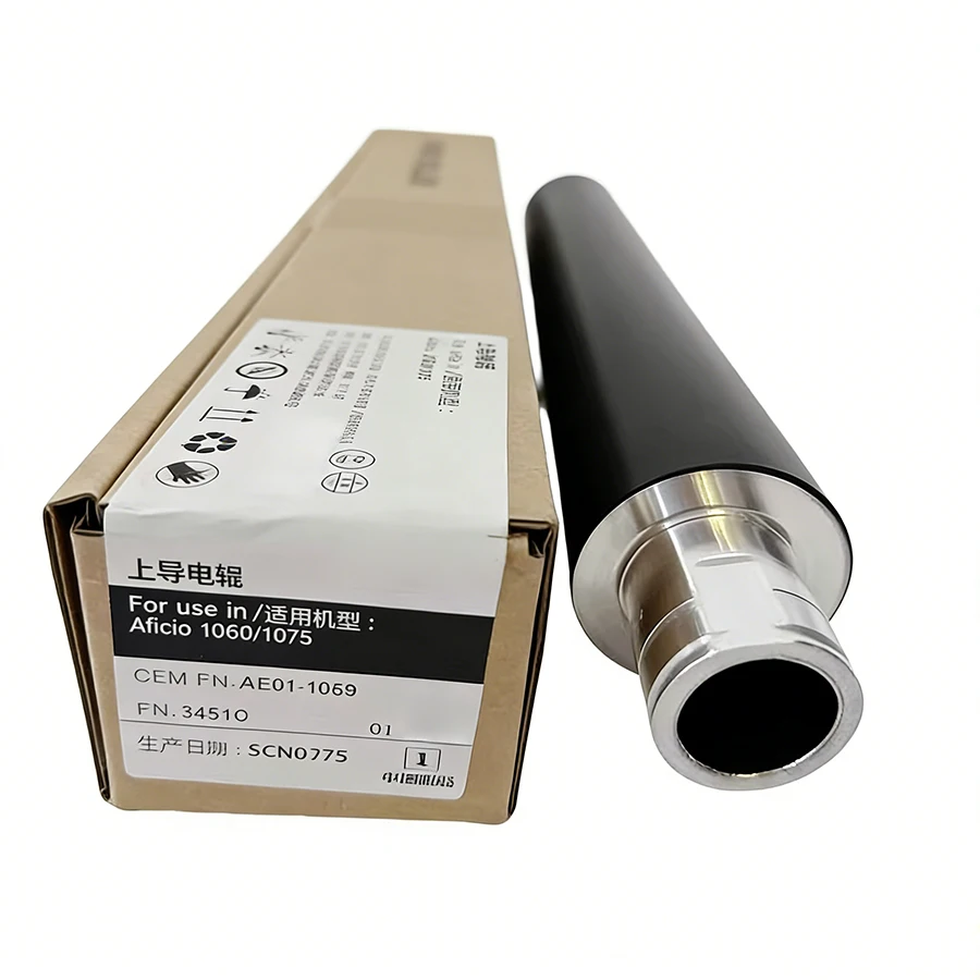 

AE01-1069 CET Upper Fuser Roller for Ricoh MP 9001 9002 9003 1060 1075