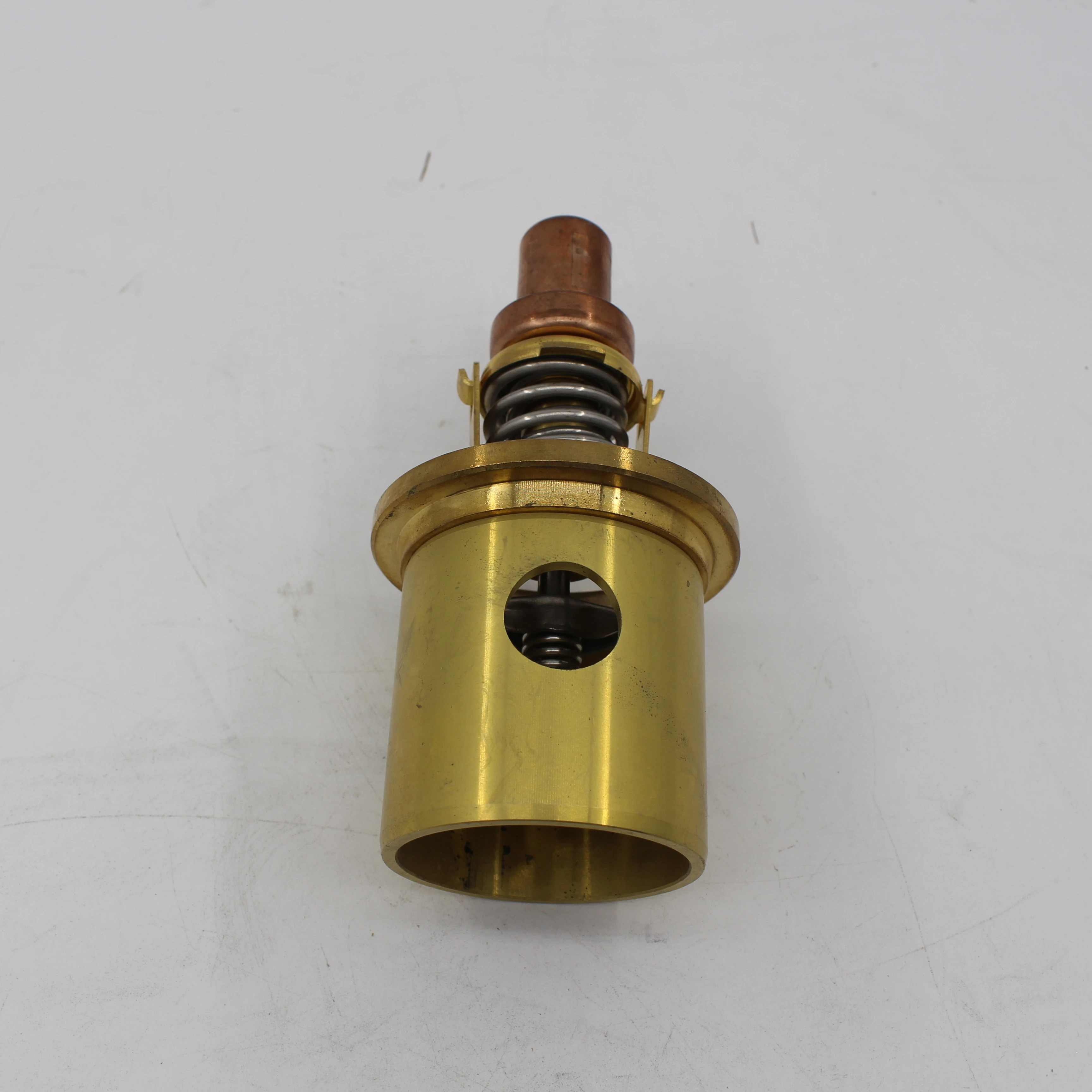 

072517 Thermostat Valve Air Compressor Spare Parts