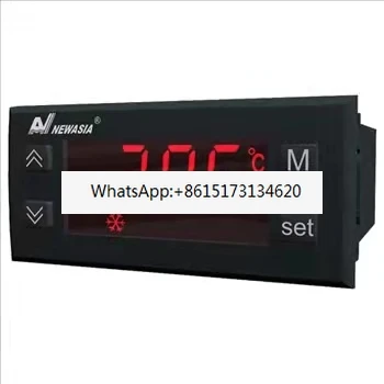

NA6942 220V thermostat, comprehensive temperature controller, with remote, for freezer