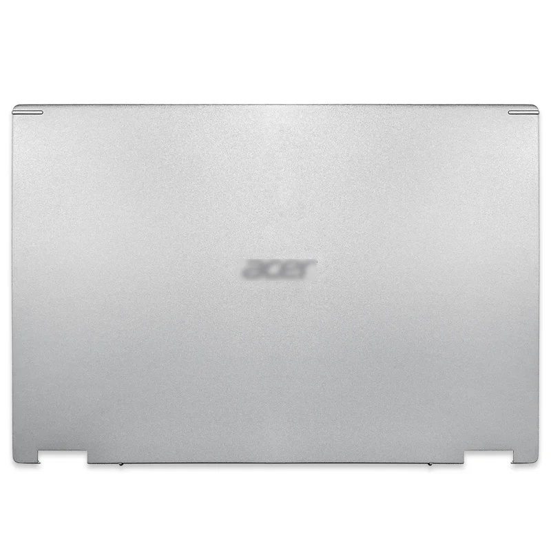 Brand New Laptop LCD Back Cover For Acer Spin 3 SP314 SP314-54N Silvery P/N:4600JU09000121