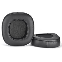 New Ear Pads For Xiberia S21 K10 Headphone Earpads Cushion Soft Leather Earmuffs Foam Sponge Earphone Sleeve Noise Reduction