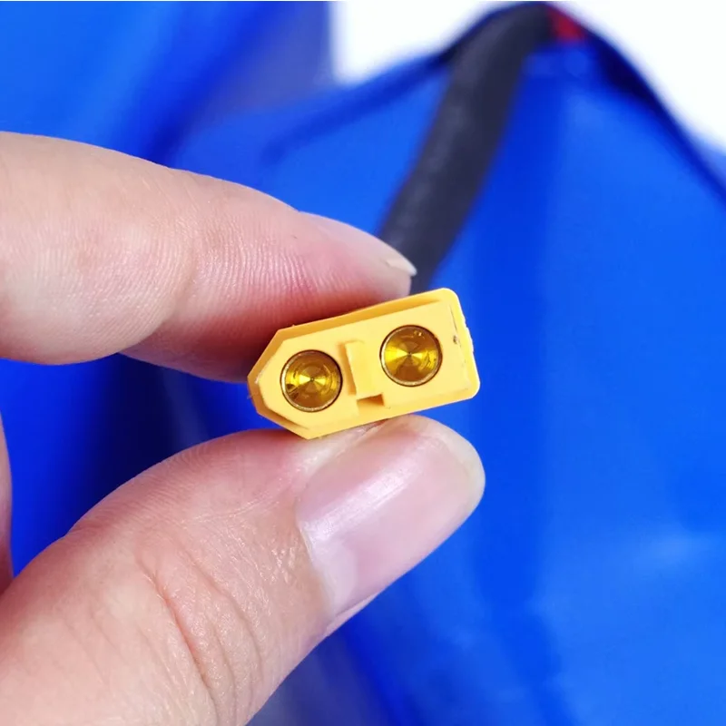 

Genuine 36V 12Ah 10s2p Battery Packs Rechargeable Lithium Ion Battery for Electric Self Balancing Scooter HoverBoard Unicycl