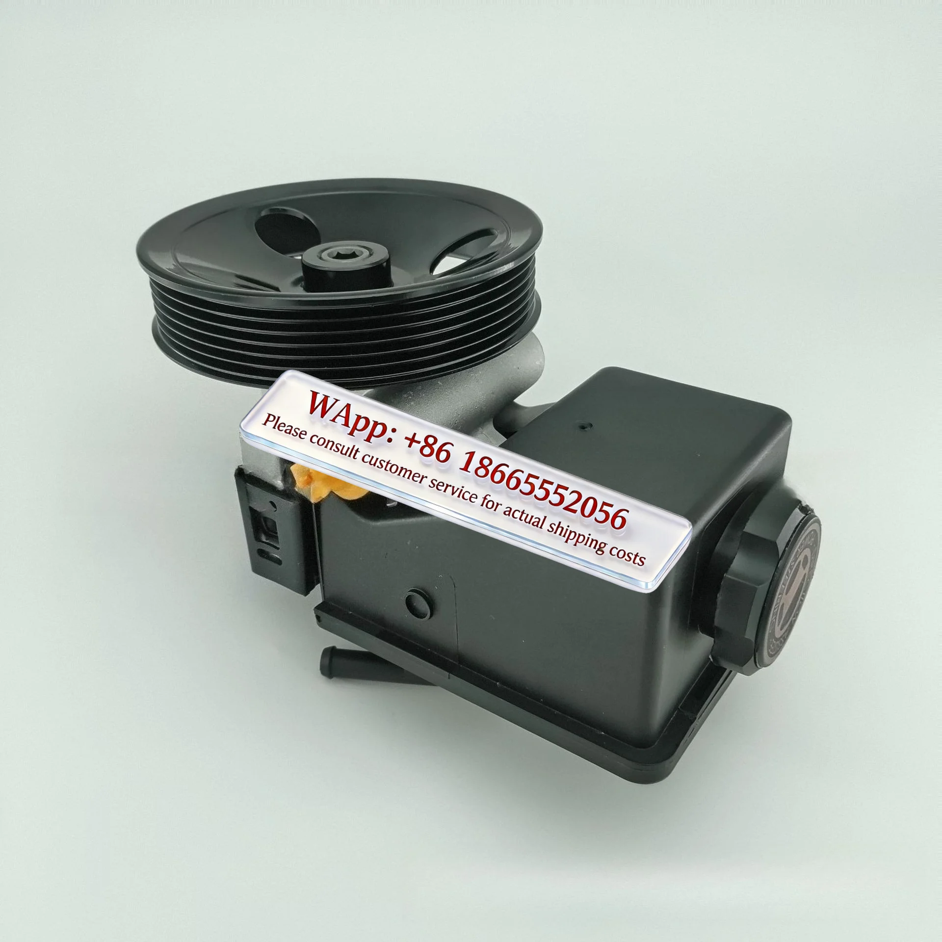 

6654601980 Power steering pump SSANGYONG Shuanglong Aiteng enjoys Leicester 6654601880