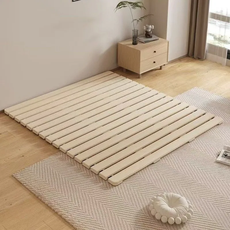 #16 Trending Wooden Bed Frames Right Now