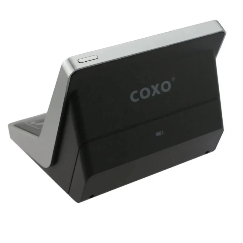 Original C-SMART I PRO Dental Endo Motor With Apex Locator Portable Endodontic Treatment Unit 16:1 Mini LED Contra Head