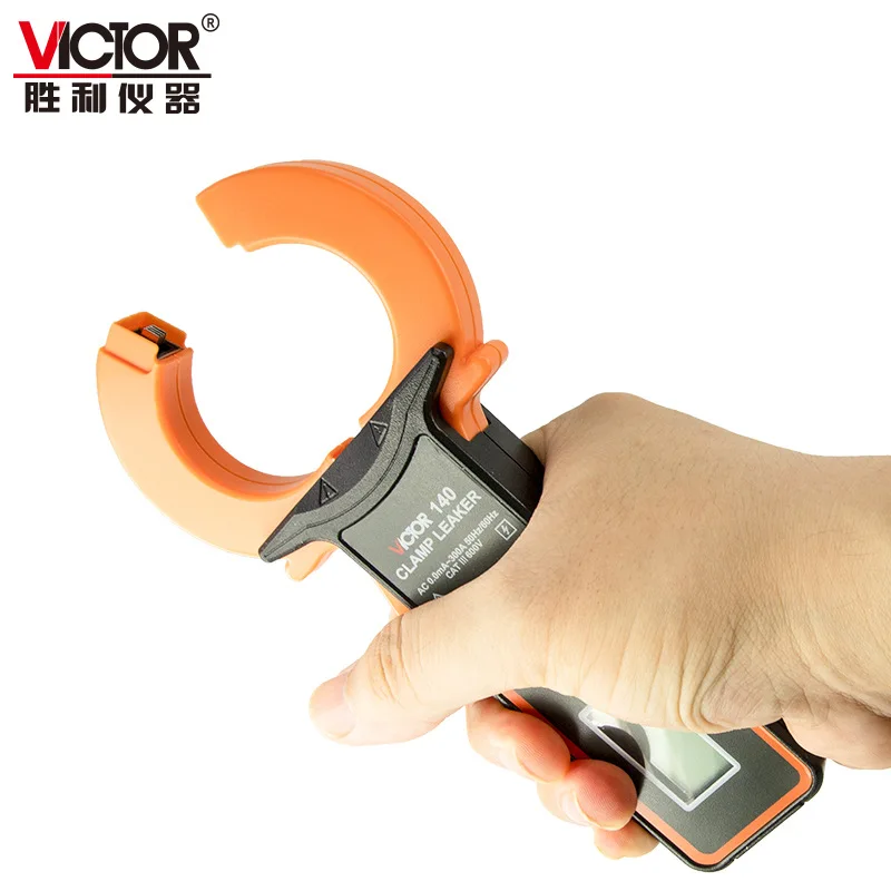 Victor Multitester …